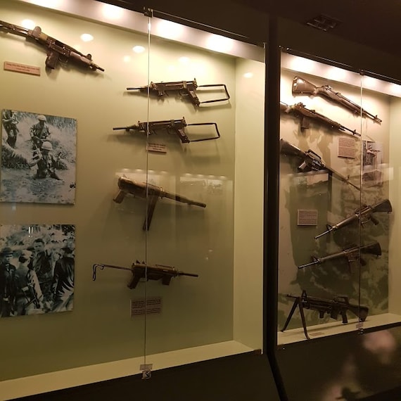 War Remnants Museum-2